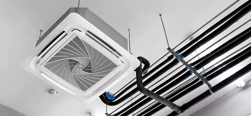 Our Air Duct Deep Cleaning Services in Plum, PA