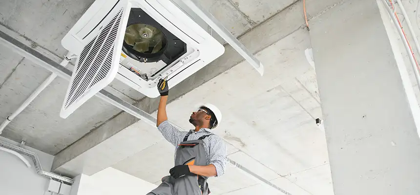 Efficient Multi‑Unit & HOA Annual Vent Cleaning Plans in Plum