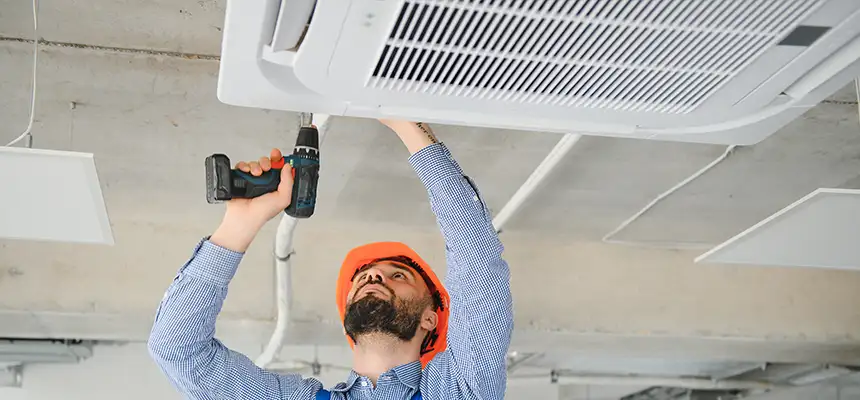 Detailed Multi‑Unit Riser & Roof Termination Cleaning in Plum