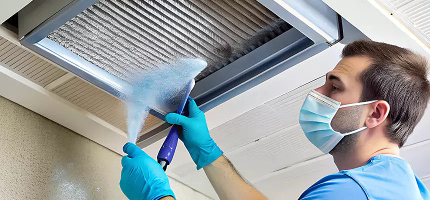 Our Home Ventilation Cleaning Services in Plum, PA