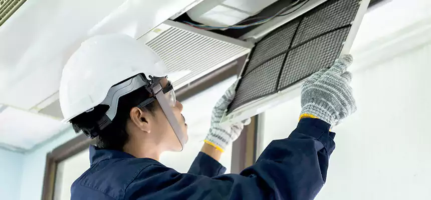 Our Multi-family Home Duct Cleaning Services in Plum, PA