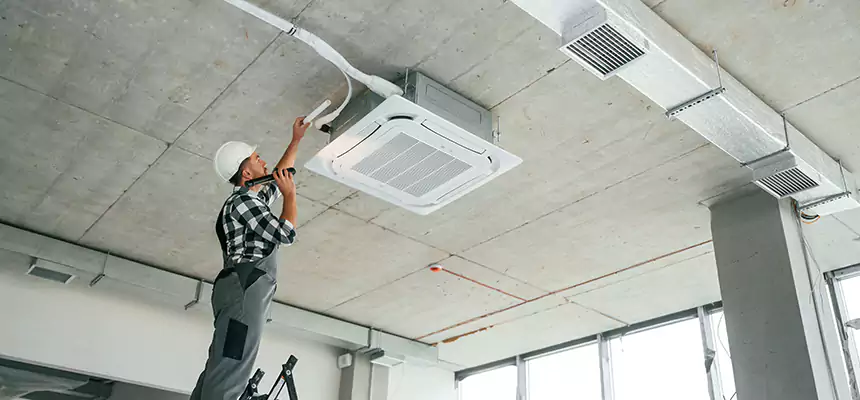 Our Wi Fi Connected Air Ducts Services in Plum, PA