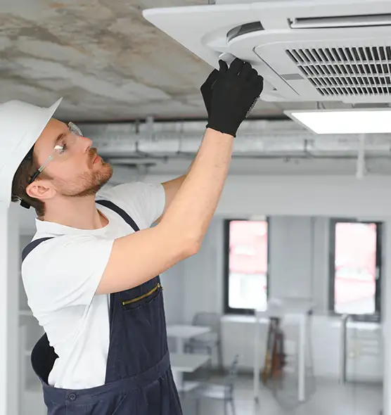 Top Affordable Duct Cleaning Services Near Me in Plum, PA