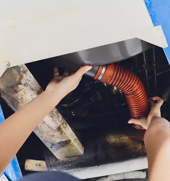 About Air Duct Virus Disinfection in Plum, PA