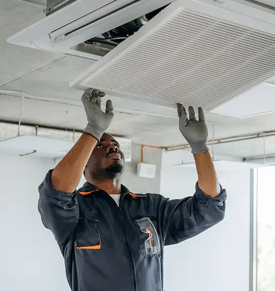About Certified Air Duct Specialists in Plum, PA