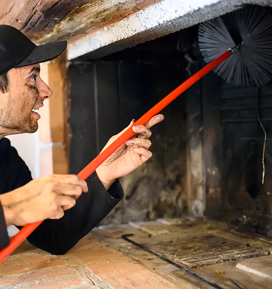 About Expert Chimney Cleaning in Plum, PA