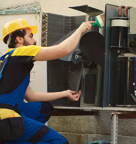 About Dryer Duct Fire Hazard Inspection in Plum, PA