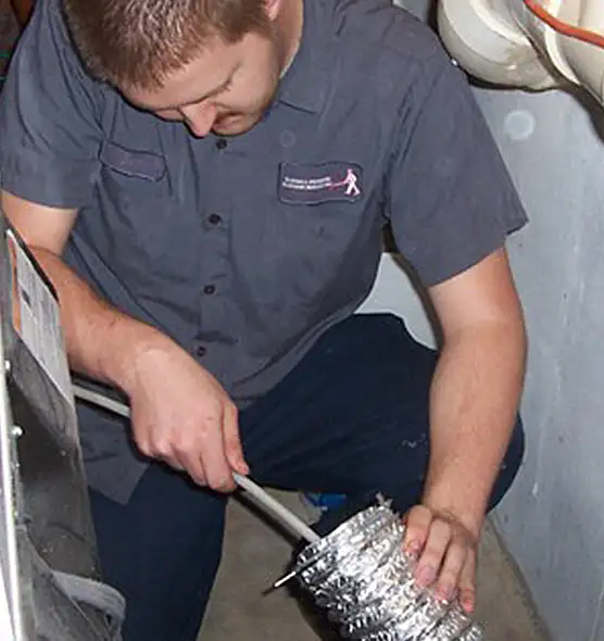 About Dryer Vent Hose Installation in Plum, PA