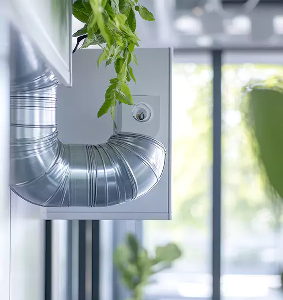 Professional Eco-Safe Dryer Vent Cleaning in Plum, PA