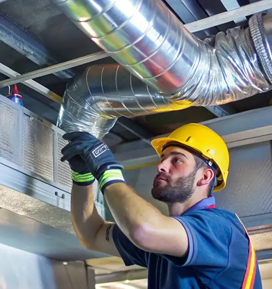 Professional NADCA Approved Air Duct Services in Plum, PA