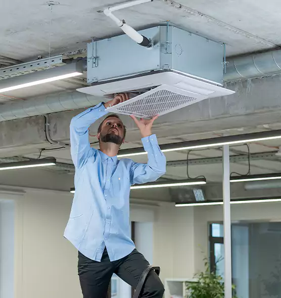 Advanced Rodent Droppings In Vents in Plum, PA
