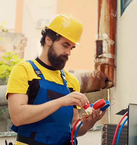 About Smart HVAC Installation in Plum, PA