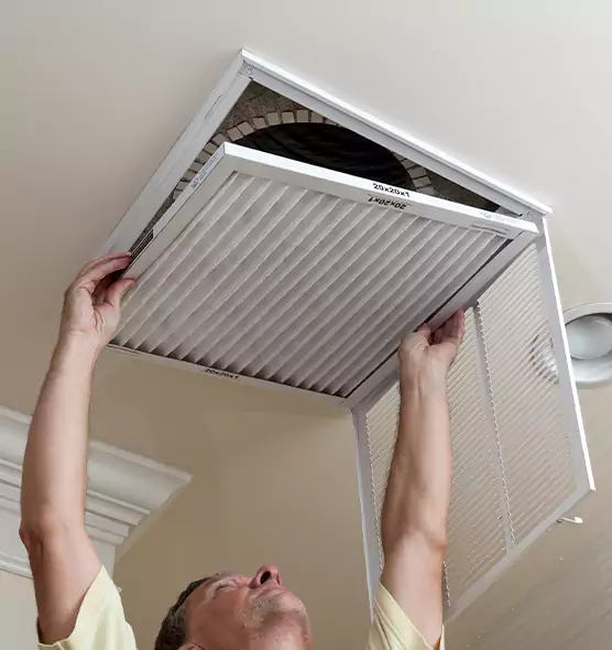 Professional Vent Relocation Services in Plum, PA
