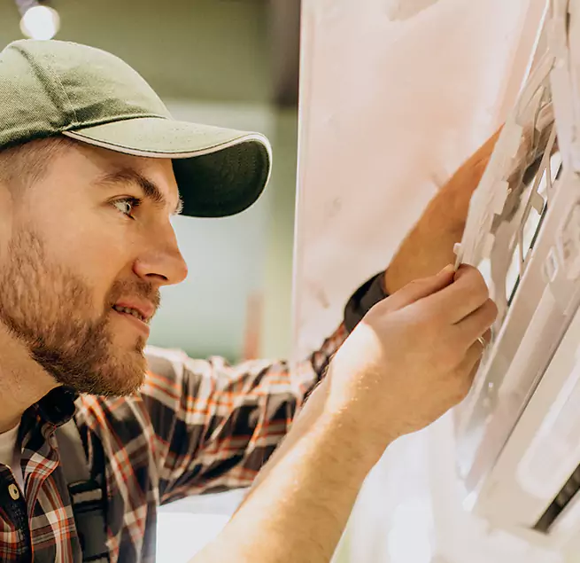 Why Homeowners Businesses Trust Us in Plum, PA?