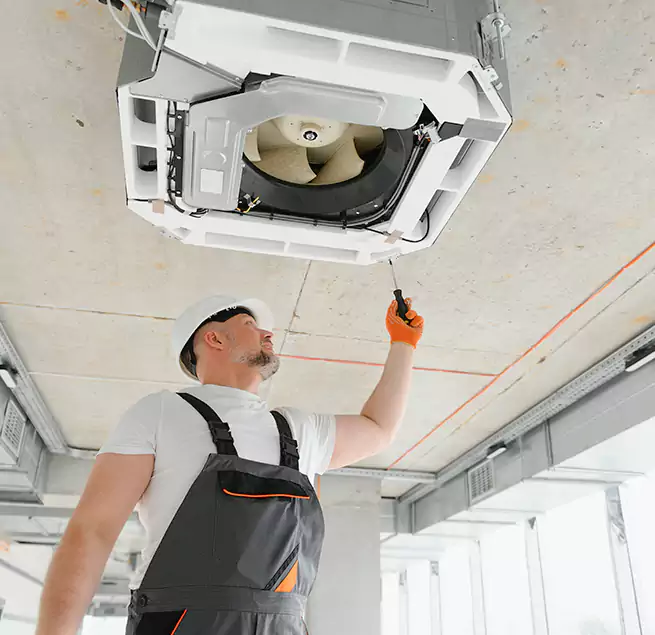 Why Homeowners & Businesses Trust Us in Plum, PA?