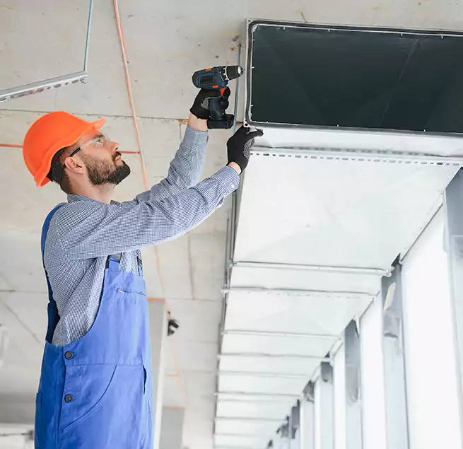 Why Homeowners & Businesses Trust Us in Plum, PA?