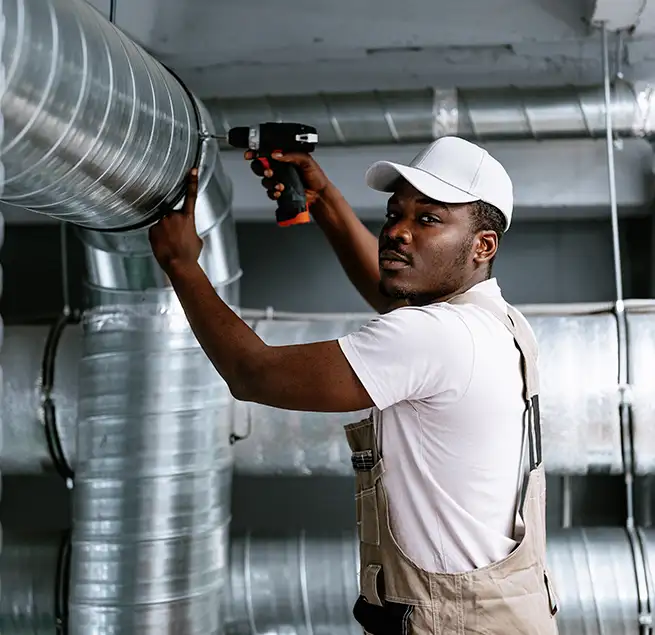 Why Homeowners & Businesses Trust Us Plum, PA