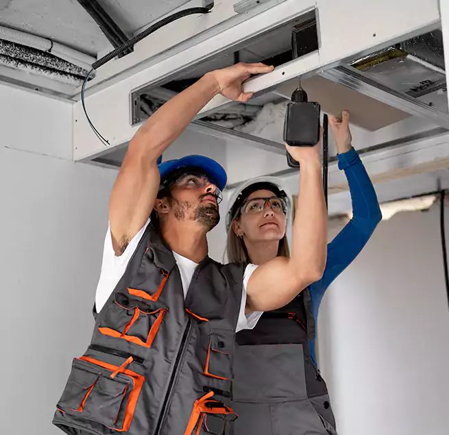 Why Homeowners & Businesses Trust Us in Plum, PA