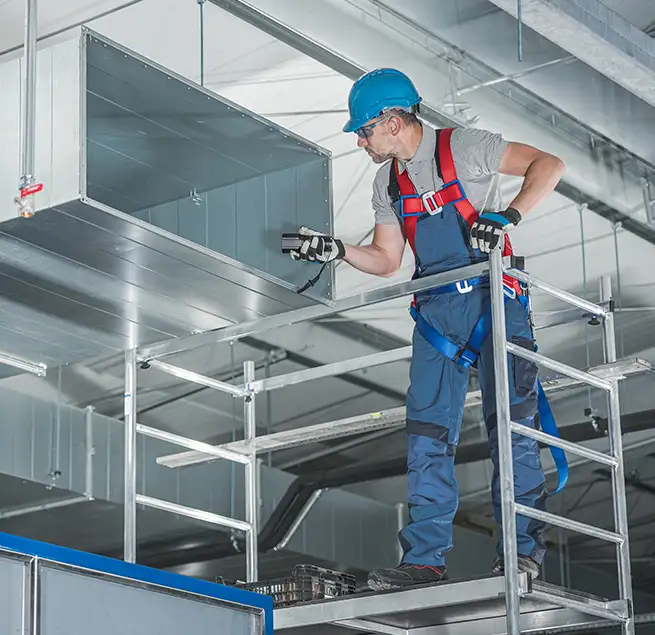 Why Homeowners & Businesses Trust Us in Plum, PA?