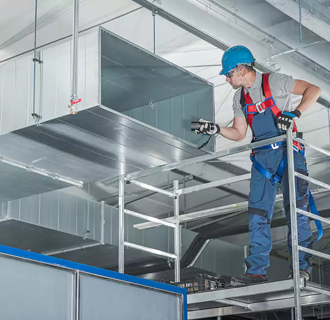 Why Homeowners & Businesses Trust Us in Plum, PA?