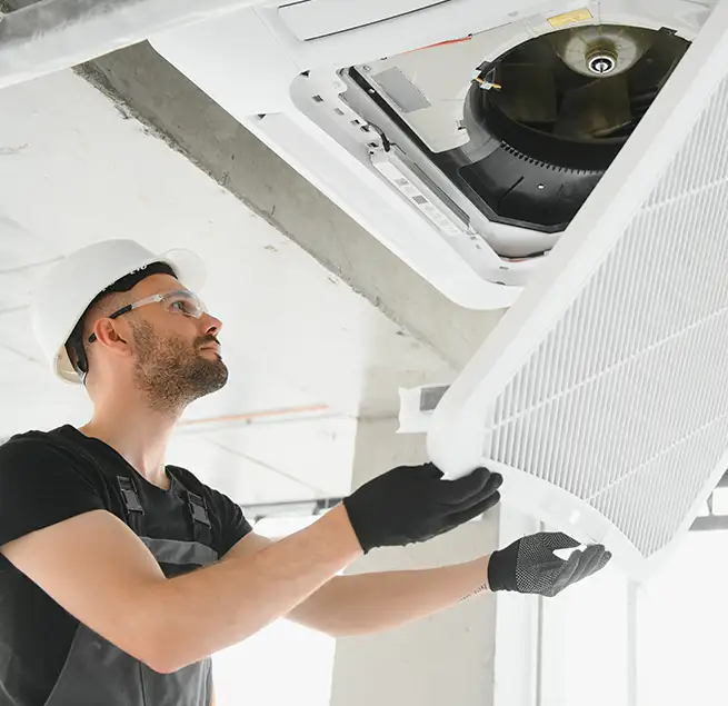 Why Homeowners & Businesses Trust Us in Plum, PA?