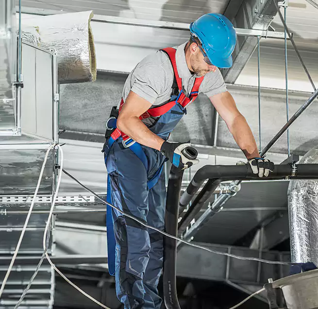 Why Homeowners & Businesses Trust Us in Plum, PA?