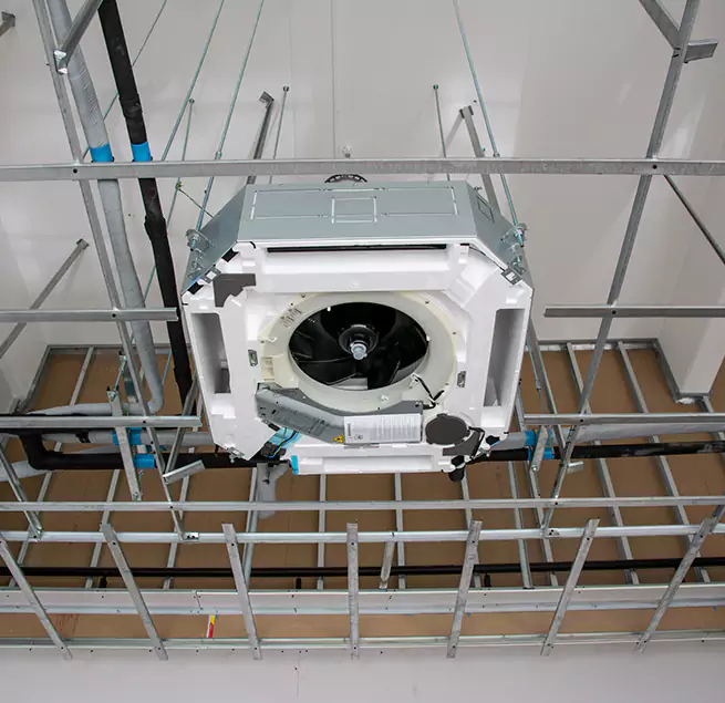 Why Homeowners & Businesses Trust Us in Plum, PA?