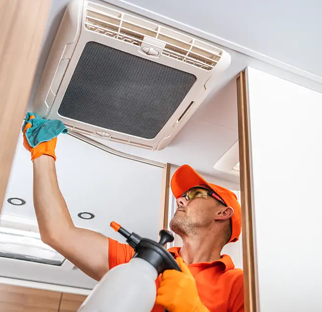 Why Homeowners & Businesses Trust Us in Plum, PA?