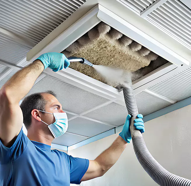 Why Homeowners Businesses Trust Us in Plum, PA?