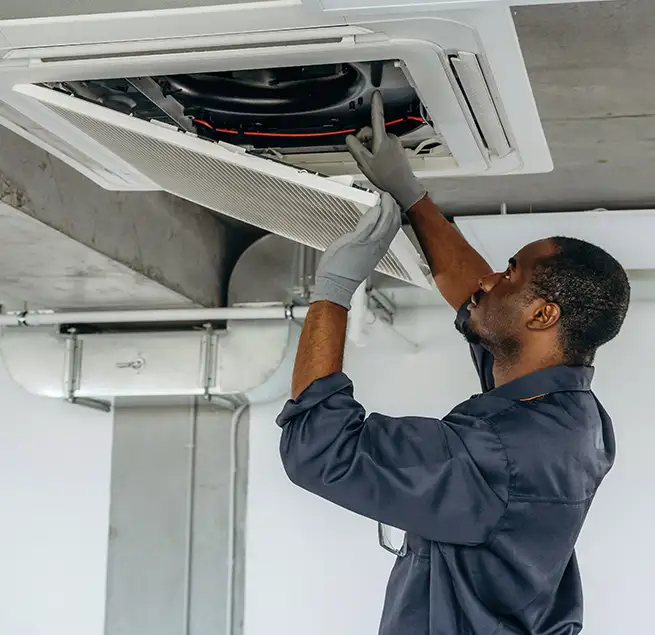 Why Homeowners & Businesses Trust Us in Plum, PA?