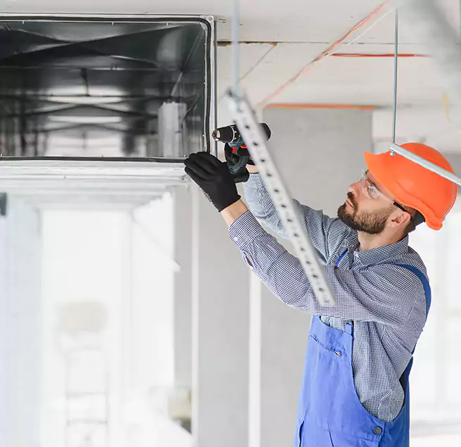 Why Homeowners & Businesses Trust Us in Plum, PA?