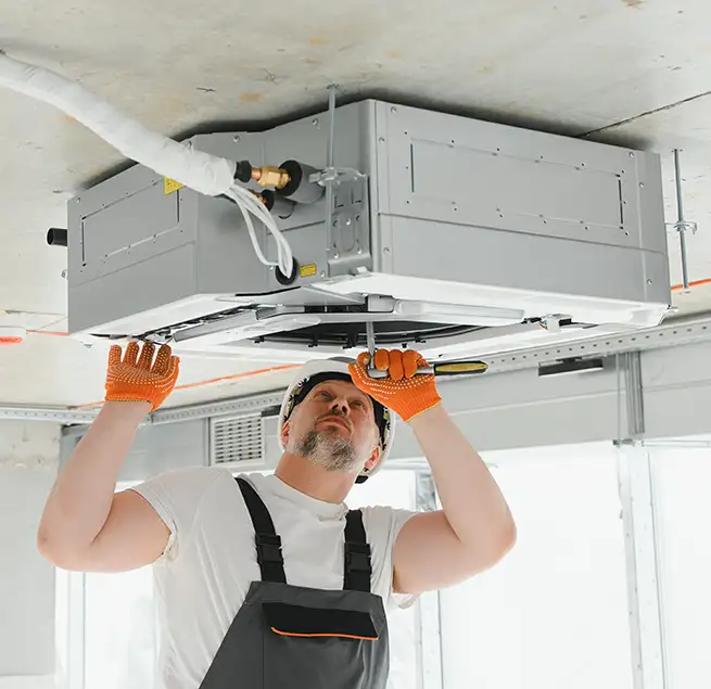 Why Homeowners & Businesses Trust Us Plum, PA