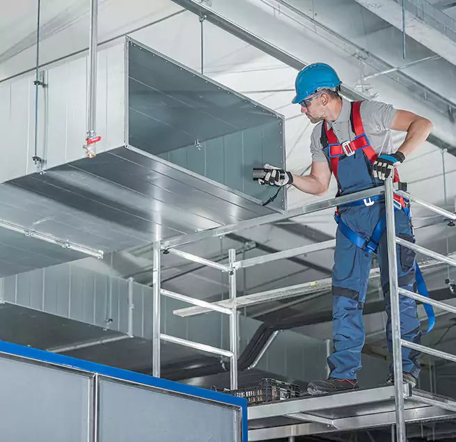 Why Homeowners Businesses Trust Us in Plum, PA