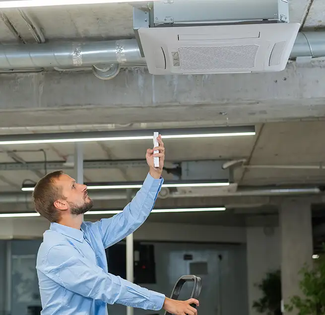 Why Homeowners & Businesses Trust Us in Plum, PA?