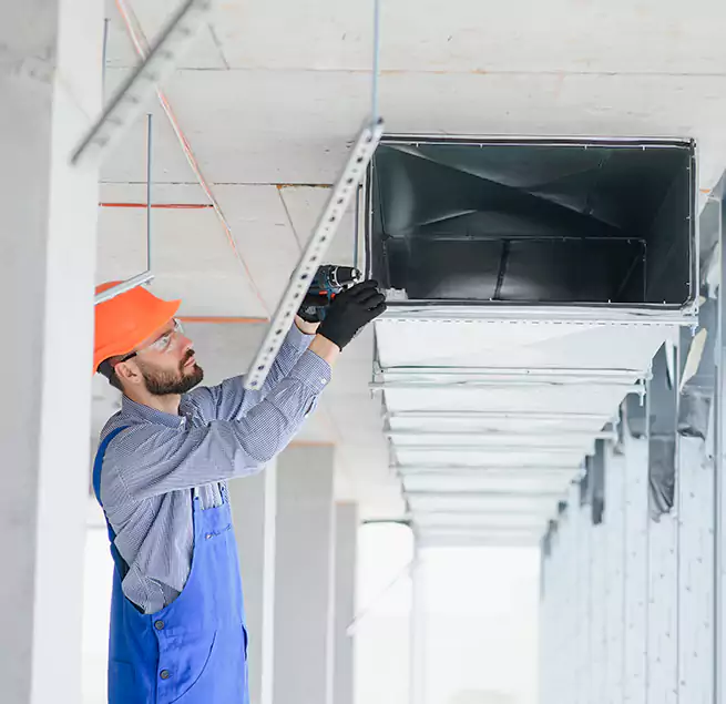 Why Homeowners & Businesses Trust Us in Plum, PA?