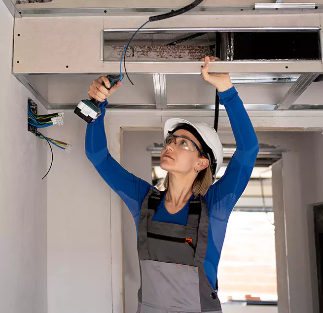  Why Homeowners & Businesses Trust Us in Plum, PA?