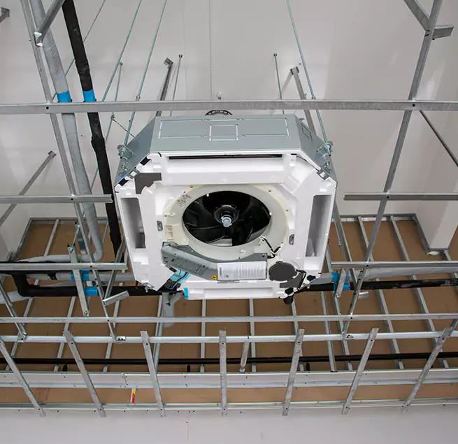 Why Homeowners & Businesses Trust Us Plum, PA?