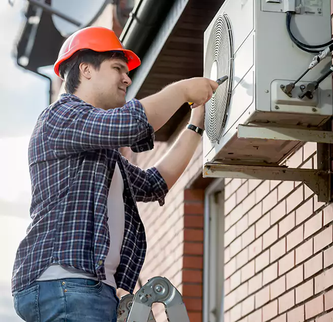 Why Homeowners & Businesses Trust Us Plum, PA